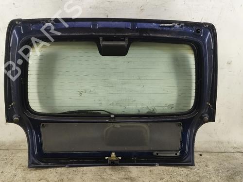 Klapa tylna bagażnika OPEL CORSA B (S93) 1.5 TD (F08, F68, M68) | BP30713708C6 