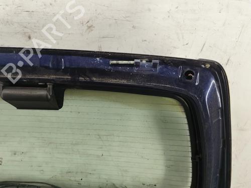 Klapa tylna bagażnika OPEL CORSA B (S93) 1.5 TD (F08, F68, M68) | BP30713708C6 