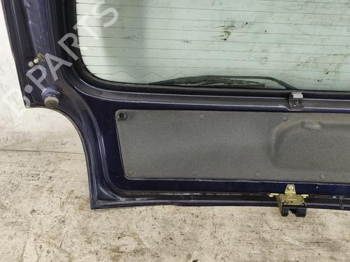 Klapa tylna bagażnika OPEL CORSA B (S93) 1.5 TD (F08, F68, M68) | BP30713708C6 