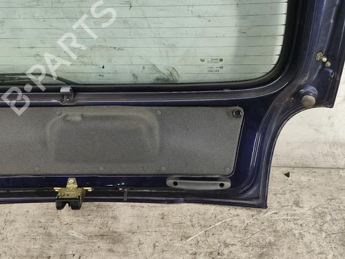 Klapa tylna bagażnika OPEL CORSA B (S93) 1.5 TD (F08, F68, M68) | BP30713708C6 
