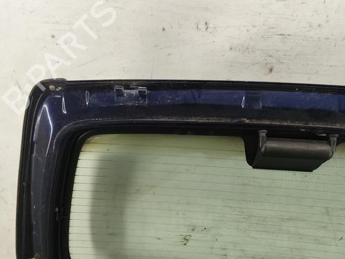 Klapa tylna bagażnika OPEL CORSA B (S93) 1.5 TD (F08, F68, M68) | BP30713708C6 