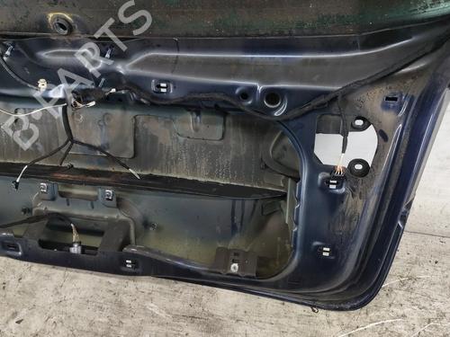 Tailgate VW PASSAT B7 Variant (365) 1.6 TDI | BP30713710C6 