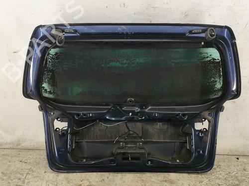 Tailgate VW PASSAT B7 Variant (365) 1.6 TDI | BP30713710C6 