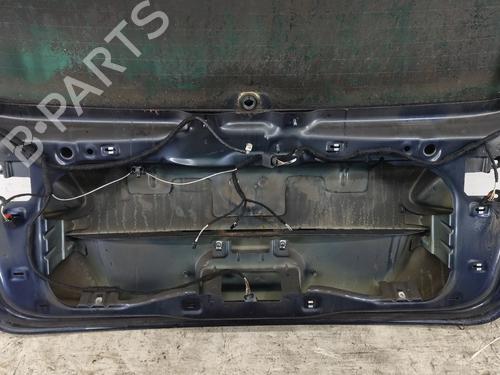 Tailgate VW PASSAT B7 Variant (365) 1.6 TDI | BP30713710C6 