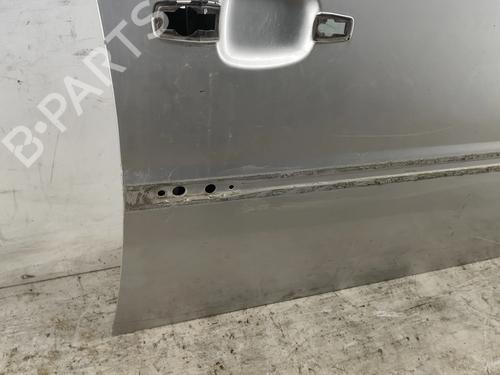 Right front door OPEL VECTRA C (Z02) 1.6 16V (F69) | BP30719003C3 