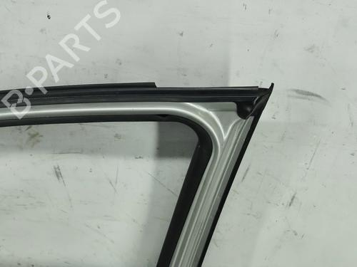 Right front door OPEL VECTRA C (Z02) 1.6 16V (F69) | BP30719003C3 