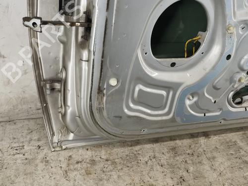 Right front door OPEL VECTRA C (Z02) 1.6 16V (F69) | BP30719003C3 