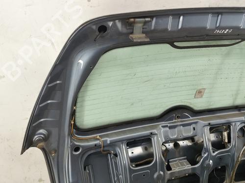 Tailgate OPEL VECTRA B Estate (J96) 2.0 DTI 16V (F35) | BP30720823C6 