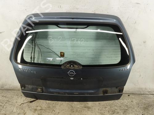 Used Tailgate OPEL VECTRA B Estate (J96) 2.0 DTI 16V (F35) (101 hp) 30720823