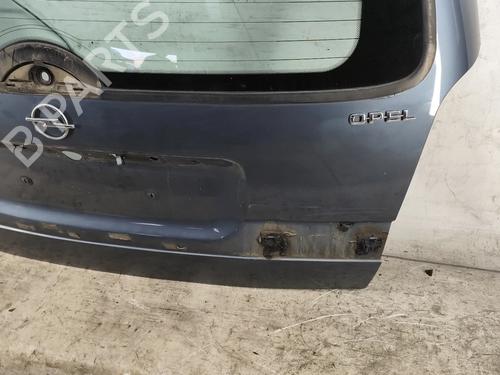 Tailgate OPEL VECTRA B Estate (J96) 2.0 DTI 16V (F35) | BP30720823C6 