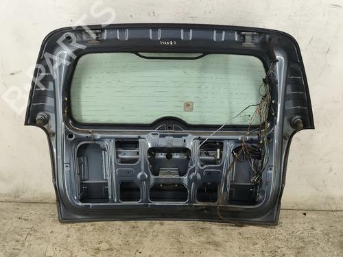 Tailgate OPEL VECTRA B Estate (J96) 2.0 DTI 16V (F35) | BP30720823C6 