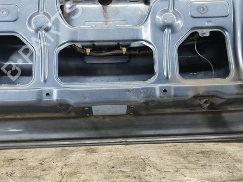 Tailgate OPEL VECTRA B Estate (J96) 2.0 DTI 16V (F35) | BP30720823C6 