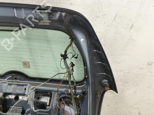 Tailgate OPEL VECTRA B Estate (J96) 2.0 DTI 16V (F35) | BP30720823C6 