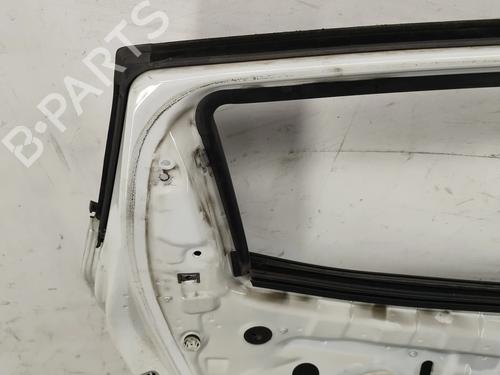 Left rear door RENAULT CLIO IV (BH_) 1.5 dCi 75 | BP30720827C4 