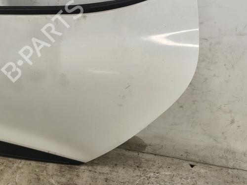 Left rear door RENAULT CLIO IV (BH_) 1.5 dCi 75 | BP30720827C4 