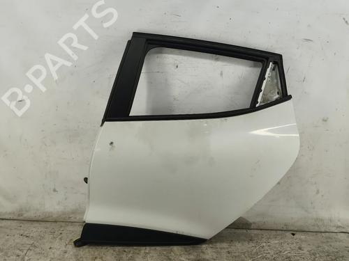Used Left rear door RENAULT CLIO IV (BH_) 1.5 dCi 75 (75 hp) 30720827