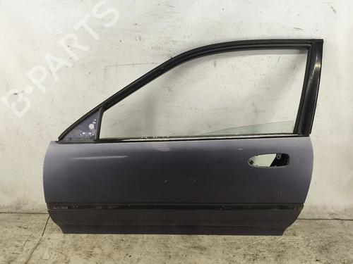 Used Left front door HONDA CIVIC V Coupe (EJ) 1.5 i LSi (EJ2) (101 hp) 30720830