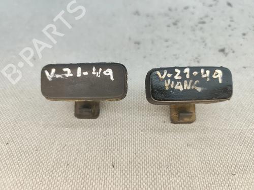 Used Other MITSUBISHI L 300 / DELICA II Van (L03_P) 2.3 D (L038P, L068P) (68 hp) 30713580