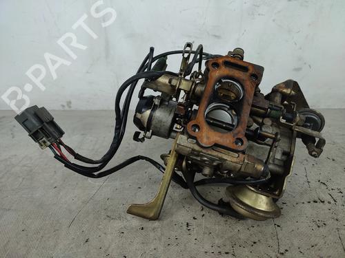 Carburetor NISSAN SUNNY III Hatchback (N14) 1.4 i 16V | BP30512960M67