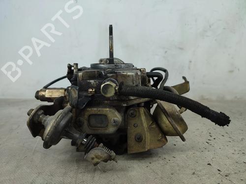 Carburetor NISSAN SUNNY III Hatchback (N14) 1.4 i 16V | BP30512960M67