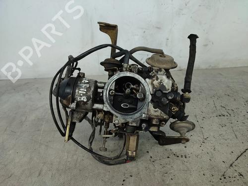 Carburador NISSAN SUNNY III Hatchback (N14) 1.4 i 16V (87 hp) 30512960