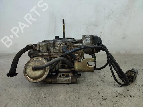 Carburetor NISSAN SUNNY III Hatchback (N14) 1.4 i 16V | BP30512960M67