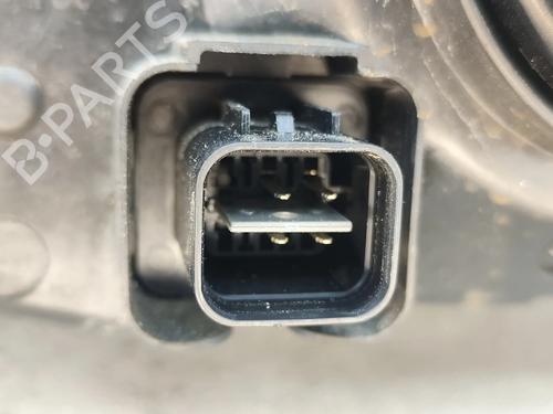 Right headlight HYUNDAI ELANTRA III Saloon (XD) 2.0 CRDi | BP30637677C29