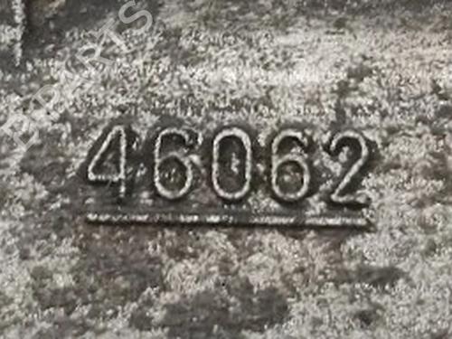 Engine control unit (ECU) FIAT PUNTO (188_) 1.2 16V 80 (188.233, .235, .253, .255, .333, .353, .639,... | BP30642314M57