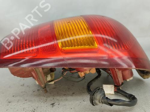 Right taillight HYUNDAI ELANTRA III Saloon (XD) 2.0 CRDi | BP30637680C35
