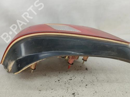 Right taillight HYUNDAI ELANTRA III Saloon (XD) 2.0 CRDi | BP30637680C35