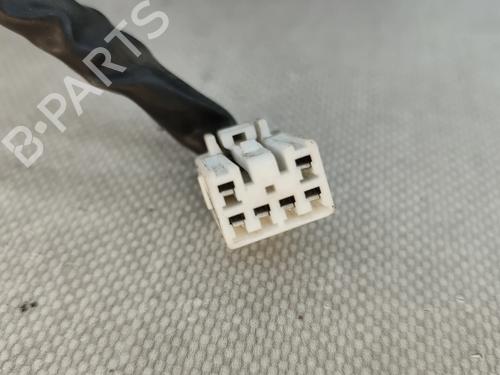 Right taillight HYUNDAI ELANTRA III Saloon (XD) 2.0 CRDi | BP30637680C35