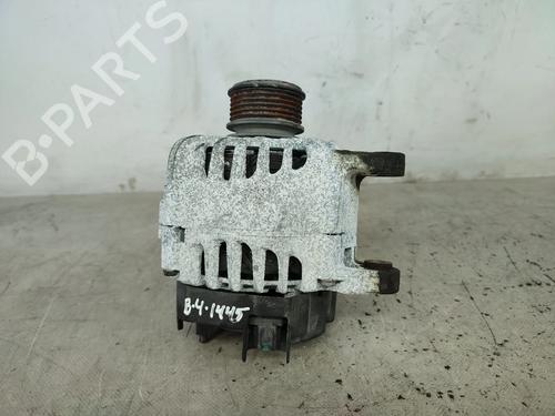 Generator RENAULT MEGANE III Hatchback (BZ0/1_, B3_) 1.5 dCi (86 hp) 30518800