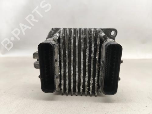 Used Engine control unit (ECU) OPEL ASTRA G Estate (T98) 1.4 16V (F35) (90 hp) 30710373