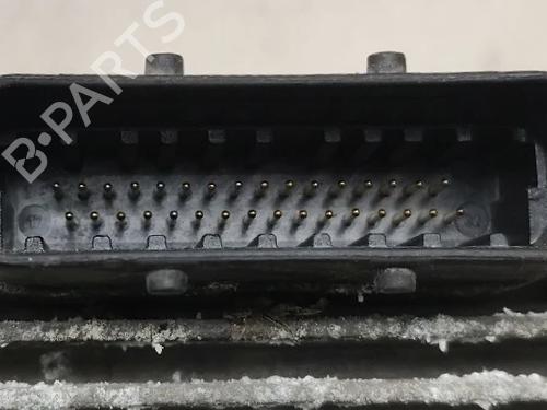 Engine control unit (ECU) OPEL ASTRA G Estate (T98) 1.4 16V (F35) | BP30710373M57 