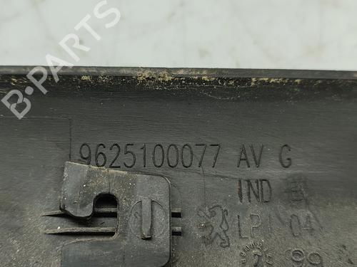 Dørlist PEUGEOT 206 Hatchback (2A/C) 1.9 D | BP30649649C150 