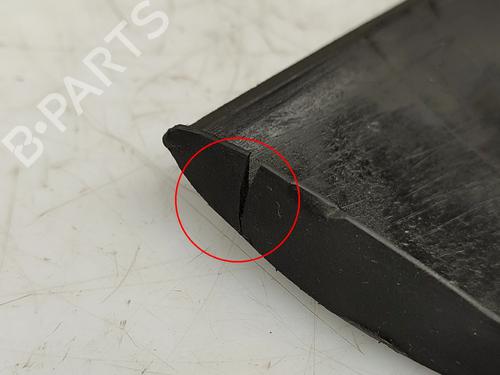 Dørlist PEUGEOT 206 Hatchback (2A/C) 1.9 D | BP30649649C150 