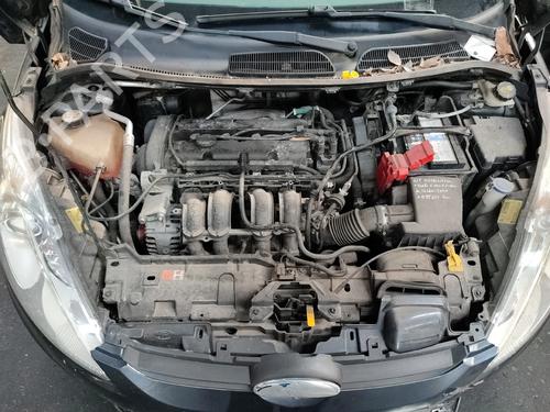 Motor FORD FIESTA VI (CB1, CCN) 1.25 (82 hp) 30712069