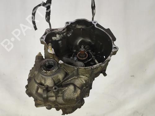 Used Gearbox DAEWOO MATIZ (M100, M150) 0.8 (52 hp) 30649660