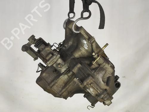 Gearbox DAEWOO MATIZ (M100, M150) 0.8 | BP30649660M3