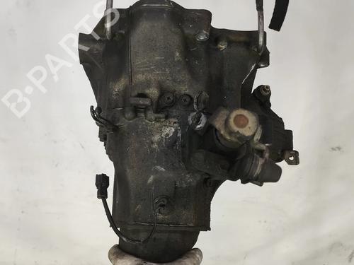 Gearbox DAEWOO MATIZ (M100, M150) 0.8 | BP30649660M3