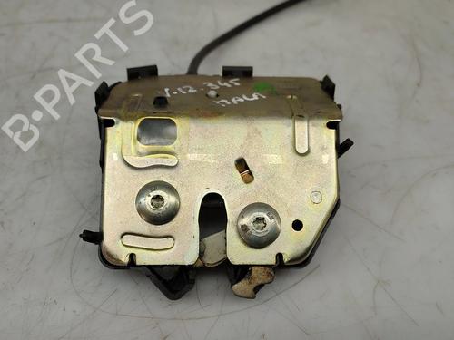 Used Tailgate lock FORD FOCUS I Estate Van (DNW) 1.8 TDDi (90 hp) 30713579