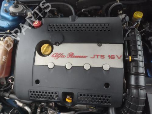 Used Engine ALFA ROMEO GT (937_) 2.0 JTS (937CXH1A, 937CXH11) (165 hp) 30720832