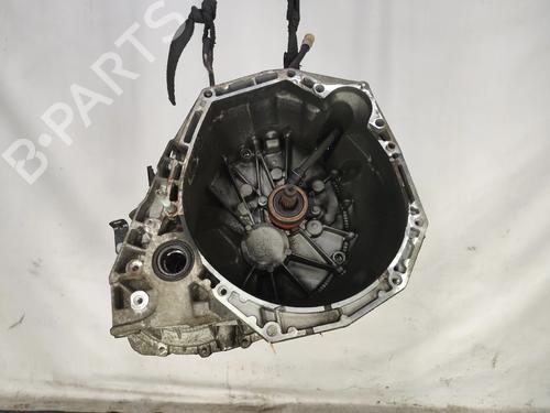 Used Gearbox RENAULT TALISMAN (LP_) 1.5 dCi 110 (LPA3) (110 hp) 30649661