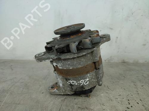 Used Alternator NISSAN DATSUN 120 Saloon (B210) Y 1.2 (B210) (52 hp) 30513661