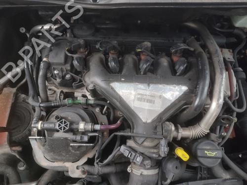 Motor für FORD KUGA I 2.0 TDCi (136 hp) 30720833