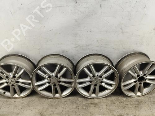 Used Rim MERCEDES-BENZ C-CLASS T-Model (S203) C 220 CDI (203.206, 203.208) (143 hp) 30626427