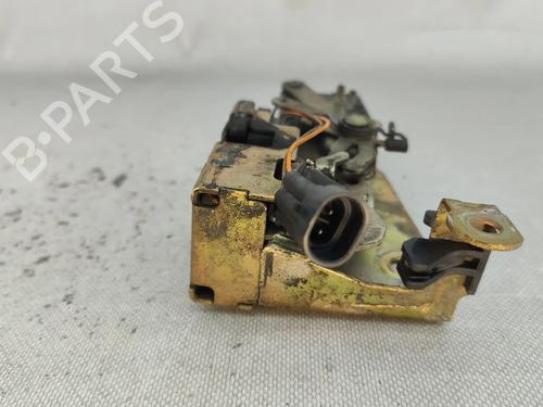 Front right lock SMART CITY-COUPE (450) 0.8 CDI (S1CLC1, 450.300, 450.301, 450.302, 450.303,... | BP30637733C97