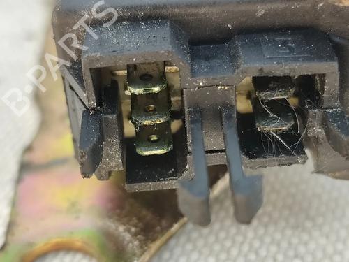 Front right lock SMART CITY-COUPE (450) 0.8 CDI (S1CLC1, 450.300, 450.301, 450.302, 450.303,... | BP30637733C97