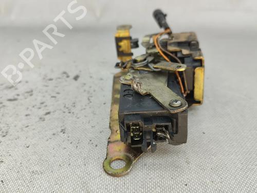 Front right lock SMART CITY-COUPE (450) 0.8 CDI (S1CLC1, 450.300, 450.301, 450.302, 450.303,... | BP30637733C97