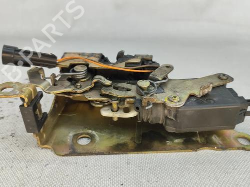 Front right lock SMART CITY-COUPE (450) 0.8 CDI (S1CLC1, 450.300, 450.301, 450.302, 450.303,... | BP30637733C97